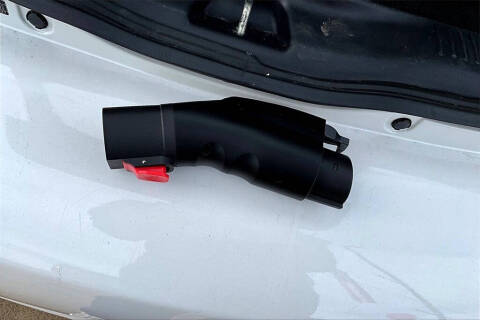 2012 Mitsubishi i-MiEV ES