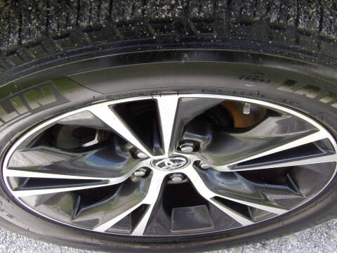 2018 Toyota Highlander LE Plus