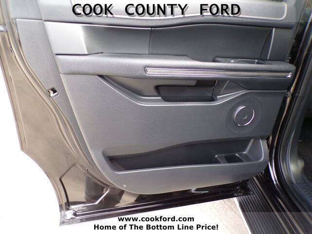 2022 Ford Expedition MAX XLT