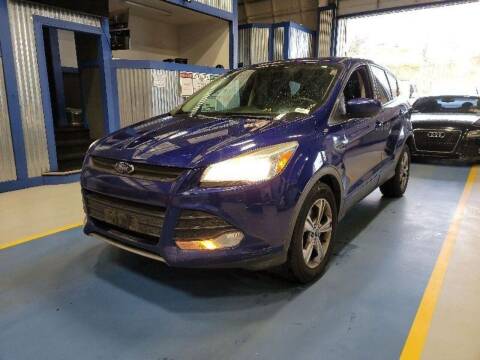 2014 Ford Escape for sale at McMinnville Auto Sales LLC in Mcminnville OR