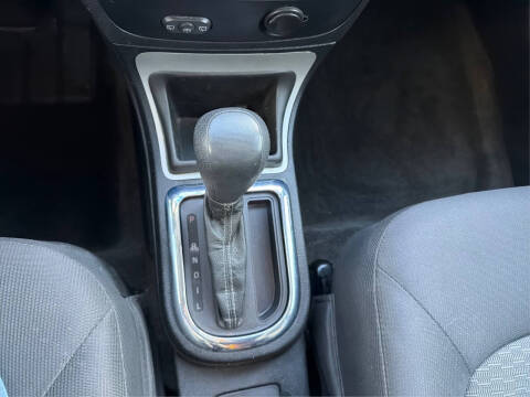 2010 Chevrolet HHR LT