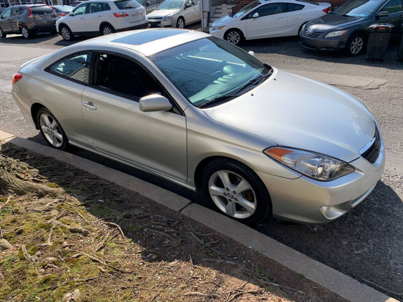 UNION AUTO SALES Car Dealer in Vauxhall, NJ