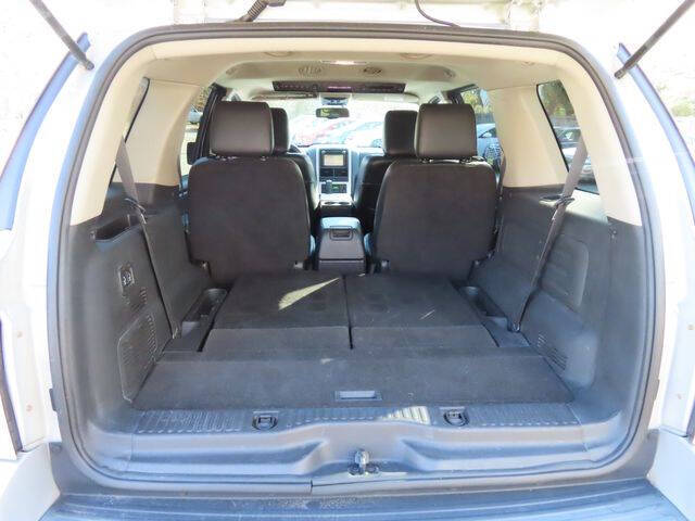 2009 Mercury Mountaineer Premier