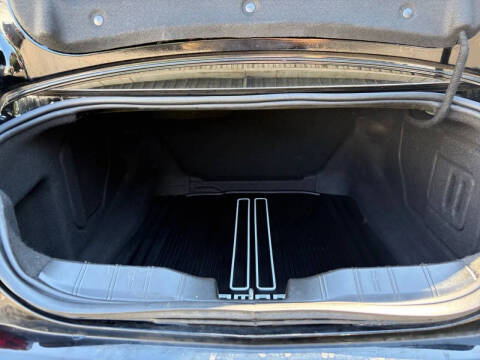 2020 Chevrolet Camaro