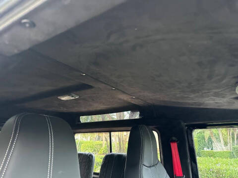 1997 Land Rover Defender