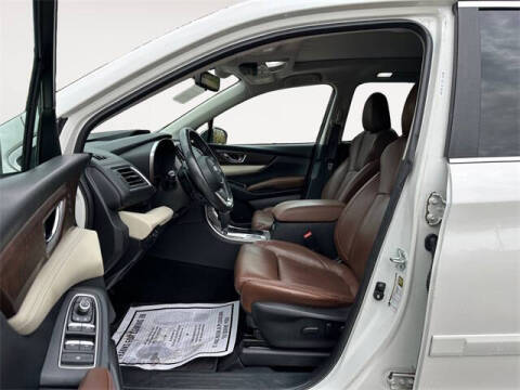 2021 Subaru Ascent Touring