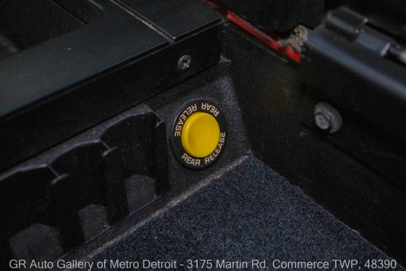 1984 Chevrolet Corvette