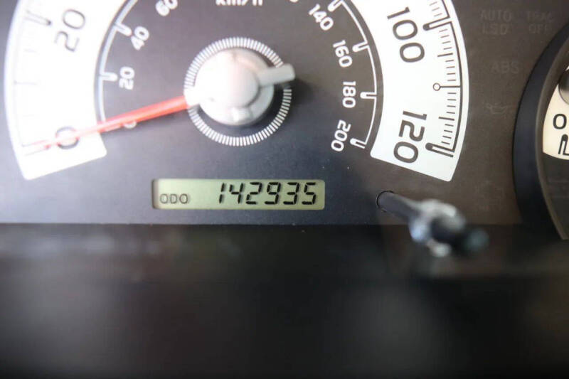 2012 Toyota FJ Cruiser