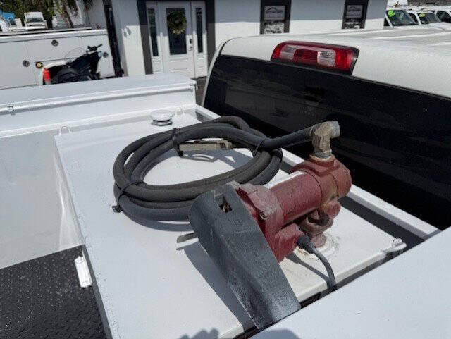 2016 Chevrolet Silverado 2500HD Work Truck