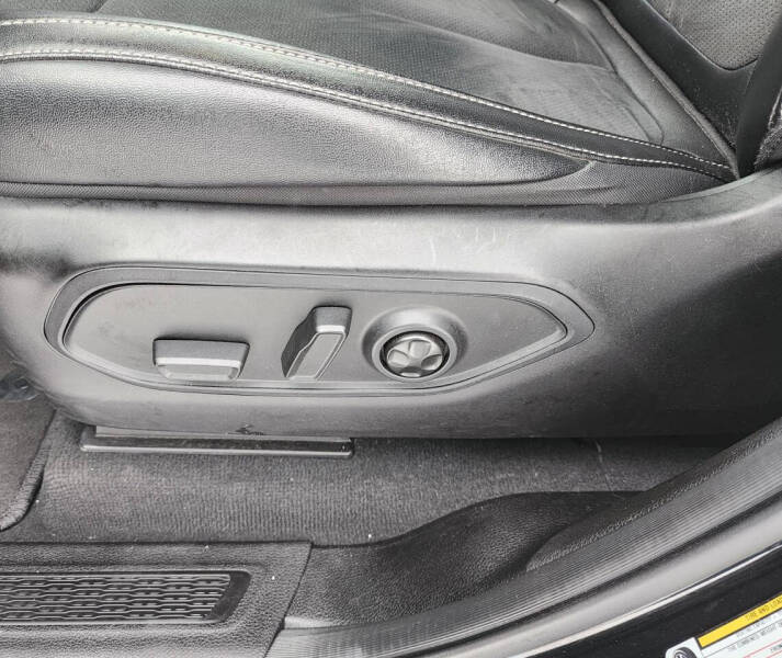 2024 Jeep Grand Cherokee L