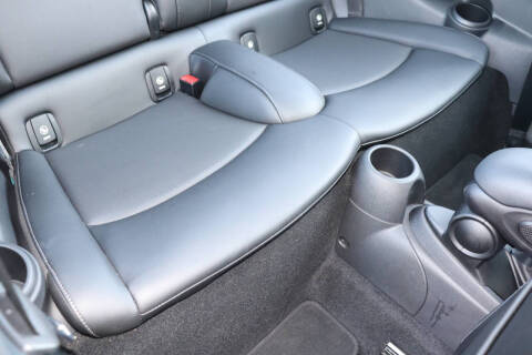 2016 MINI Hardtop 2 Door Cooper