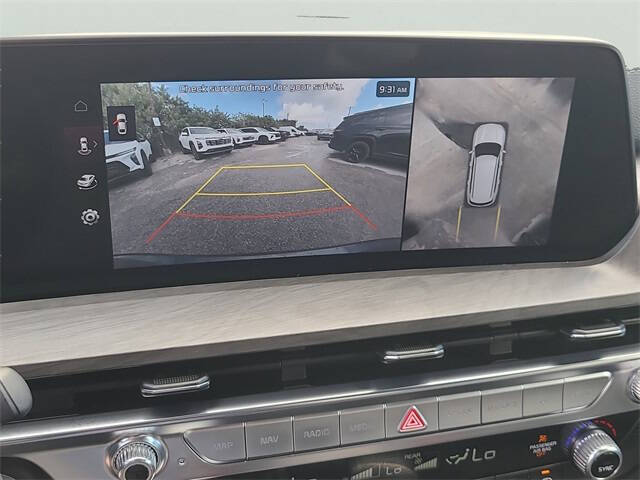 2024 Kia Telluride SX-Prestige X-Pro