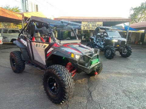 2014 Polaris 900 for sale at BIG BOY DIESELS in Fort Lauderdale FL