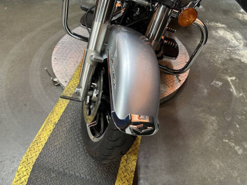 2015 Harley-Davidson Road King