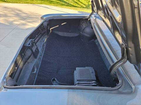 1966 Chevrolet Chevelle