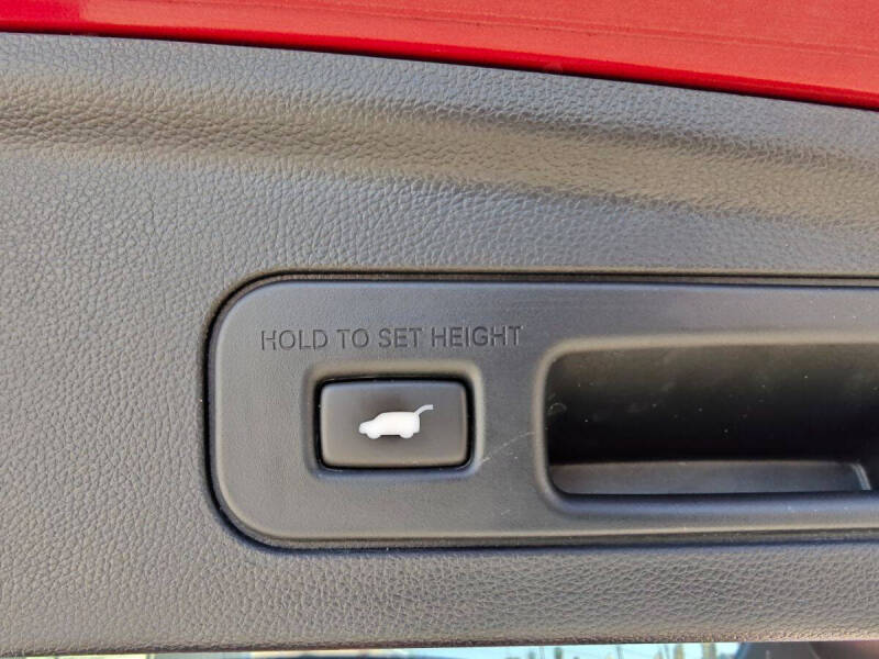 2022 Acura MDX SH-AWD w/A-SPEC