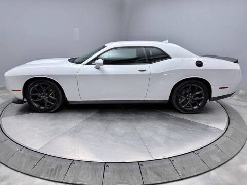 2021 Dodge Challenger R/T