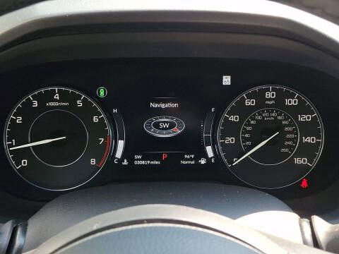 2024 Acura RDX SH-AWD w/Tech