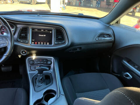 2021 Dodge Challenger GT