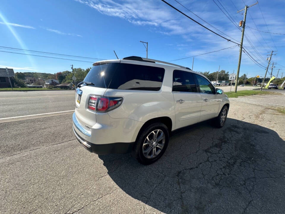 2014 GMC Acadia for sale at 2k Auto in Jeannette, PA