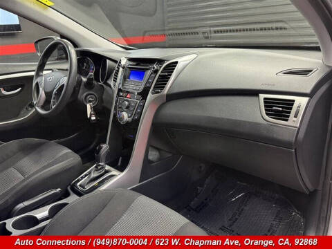 2013 Hyundai Elantra GT