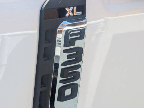 2024 Ford F-350 Super Duty XL