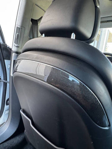 2014 Audi S8 4.0T quattro