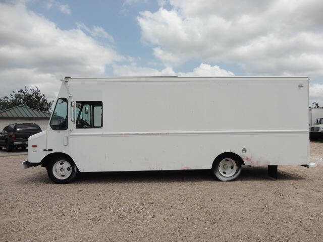 2005 Workhorse P42