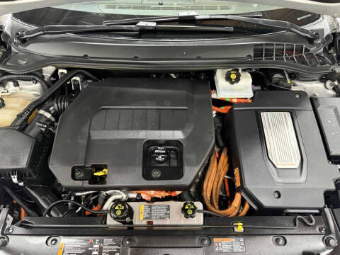 2015 Chevrolet Volt Premium