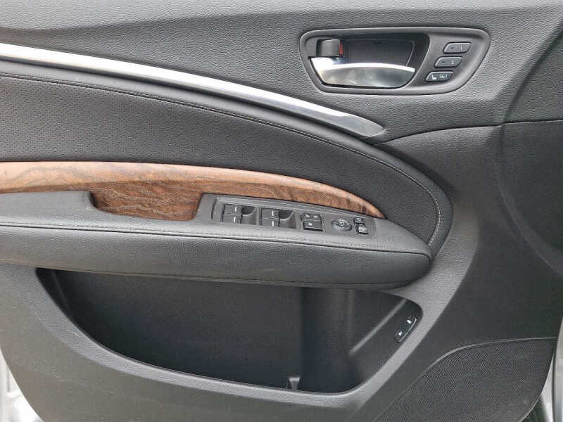 2020 Acura MDX SH-AWD w/Tech