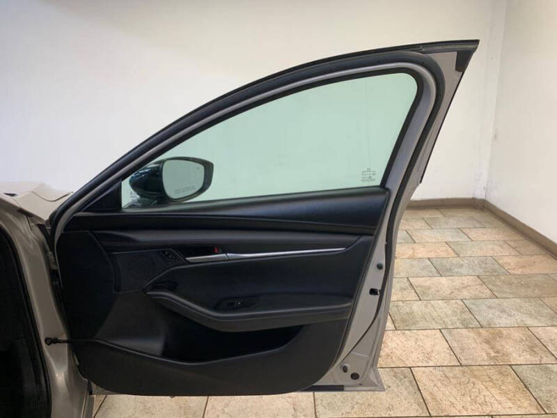 2024 Mazda Mazda3 Hatchback 2.5 S Select Sport