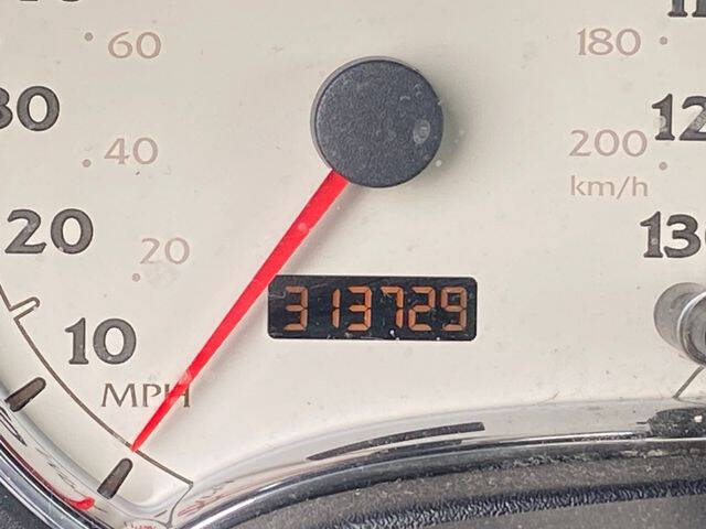 2006 Saturn Vue