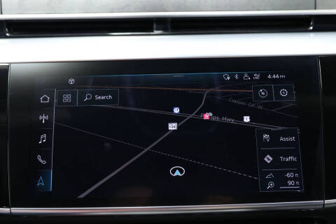 2019 Audi A8 L quattro 55 TFSI