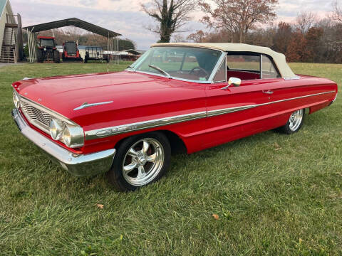 1964 Ford Galaxie 500