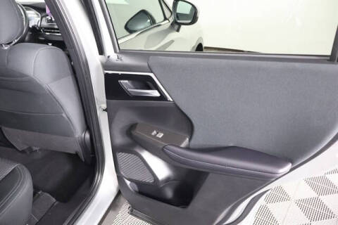 2024 Mitsubishi Outlander ES