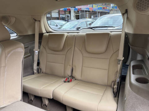 2013 Acura MDX SH-AWD w/Tech