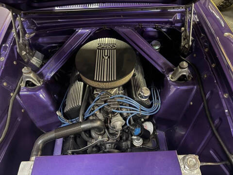 1960 Ford Falcon