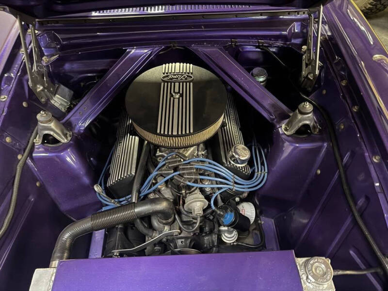 1960 Ford Falcon