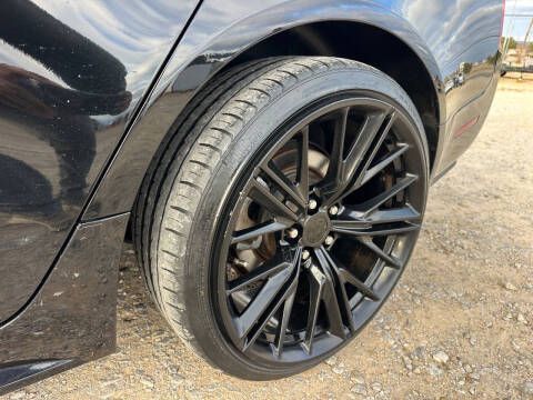 2013 Cadillac CTS 3.0L Luxury