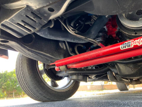 1968 Chevrolet Chevelle