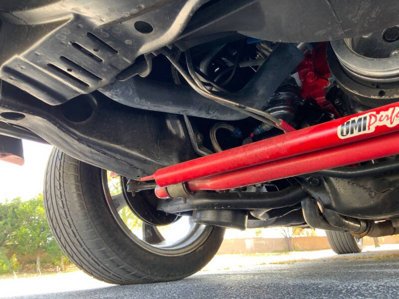 1968 Chevrolet Chevelle