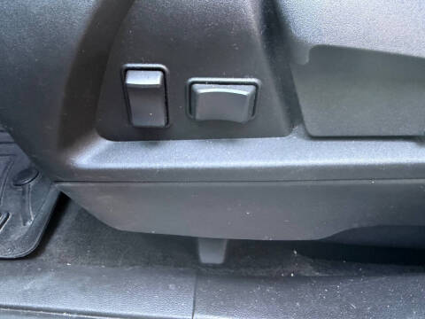 2012 GMC Terrain SLE-1