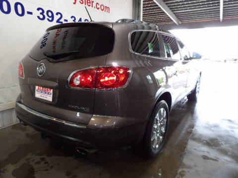 2012 Buick Enclave Premium