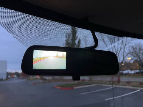 2023 GMC Savana 2500