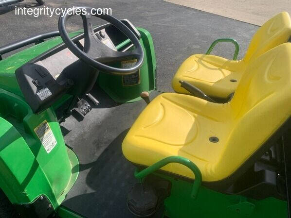 2019 John Deere Gator