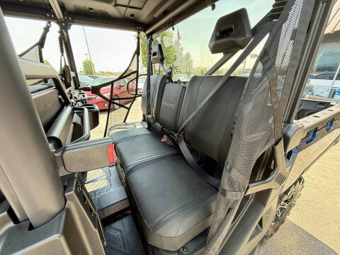 2023 CFMoto CForce 1000