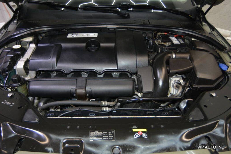 2010 Volvo XC70 3.2