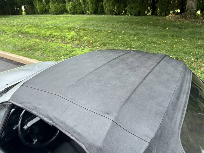 1990 Mazda MX-5 Miata