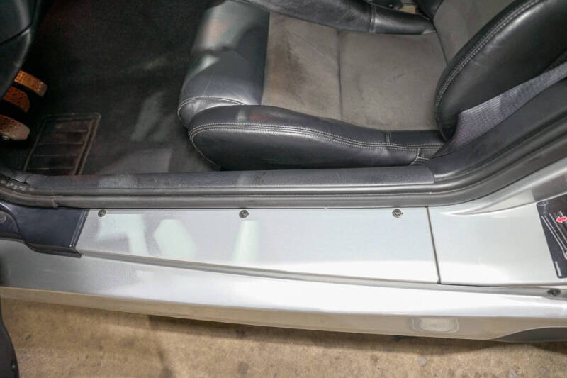 2004 Dodge Viper SRT-10