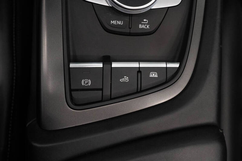 2022 Audi R8 5.2 V10 performance Spyder